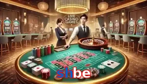 shbe